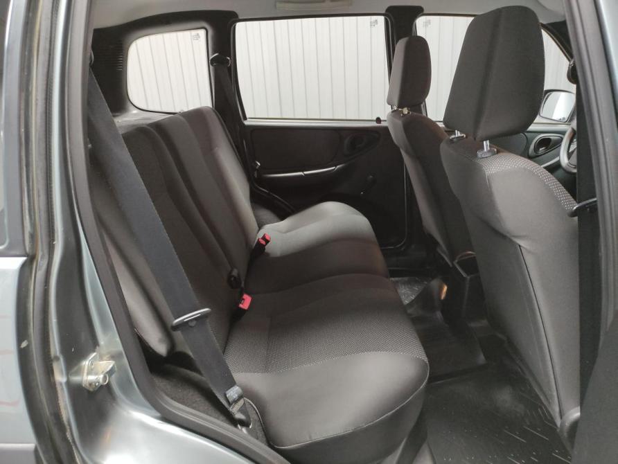 Chevrolet Niva I Рестайлинг Пермь  - изображение 10