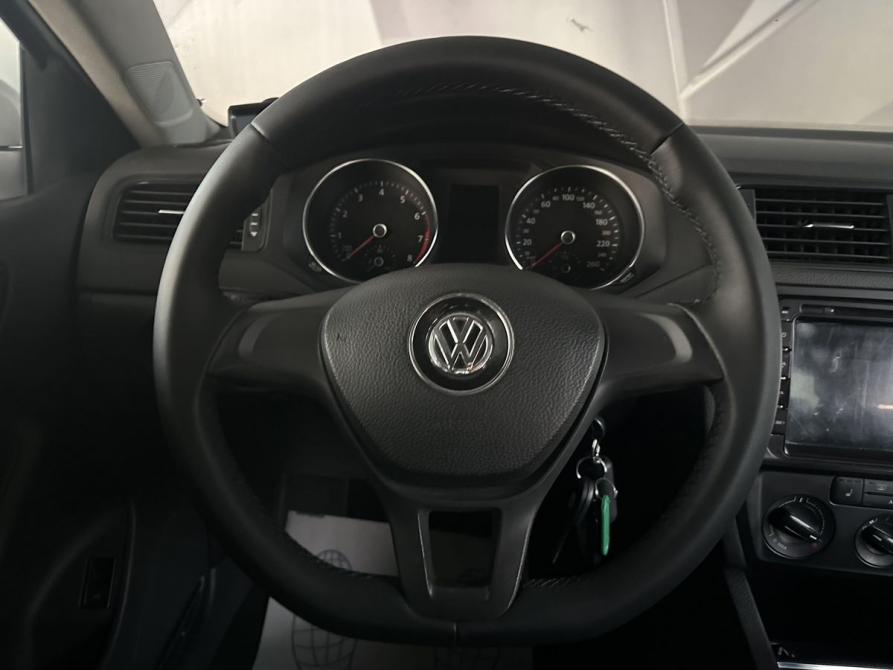 Volkswagen Jetta VI Волгоград  - изображение 16