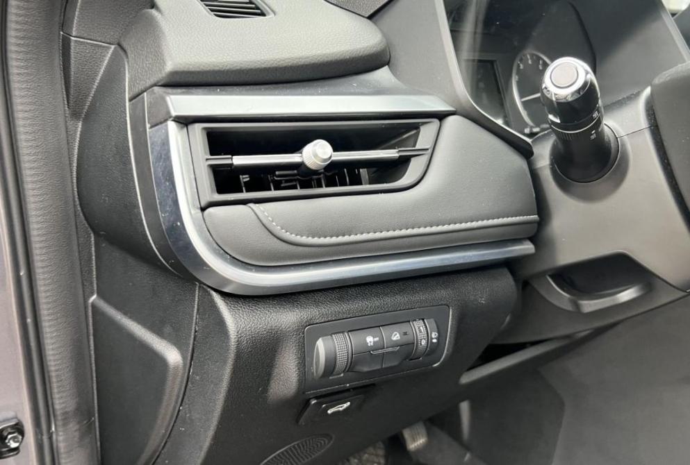 Chery Tiggo 4 Pro I Рестайлинг Красноярск  - изображение 19