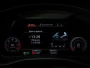 Audi Q7 II (4M) Рестайлинг Москва  - изображение 39