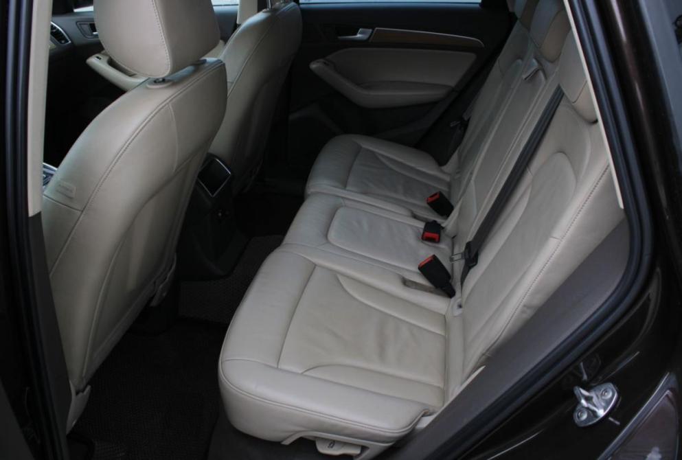 Audi Q5 I (8R) Рестайлинг Саратов  - изображение 28