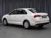 Skoda Rapid II Тюмень  - изображение 17