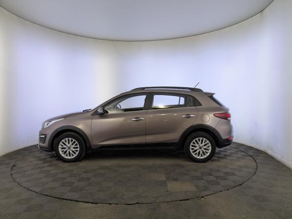 Kia Rio IV с пробегом 2020 года, цена 1 680 000 рублей, 65069 км, хэтчбек, Автокод Объявления