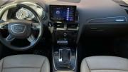 Audi Q5 I (8R) Рестайлинг Оренбург  - изображение 18