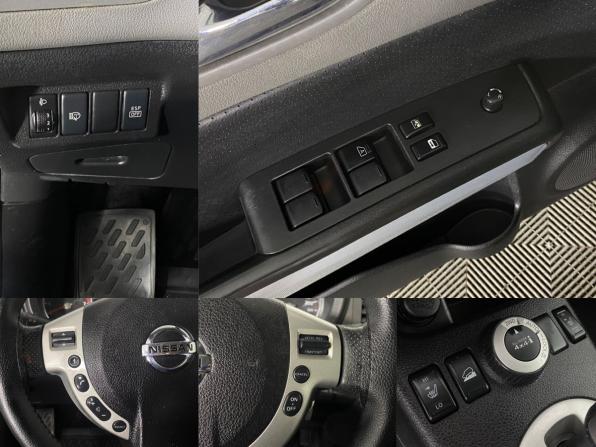 Nissan X-Trail II с пробегом 2008 года, цена 890 000 рублей, 256875 км, внедорожник, Автокод Объявления