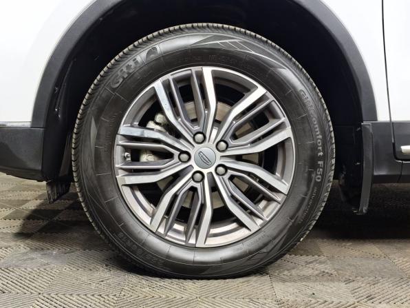 Geely Atlas Pro с пробегом 2024 года, цена 1 895 000 рублей, 79696 км, внедорожник, Автокод Объявления