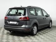 Volkswagen Sharan II Рестайлинг Санкт-Петербург  - изображение 24
