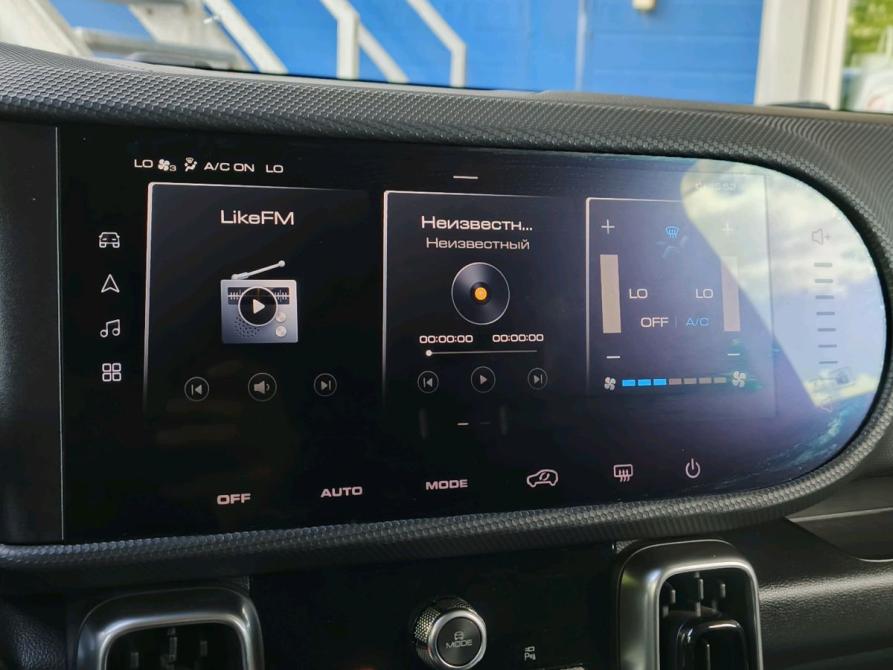 Haval Dargo Санкт-Петербург  - изображение 26