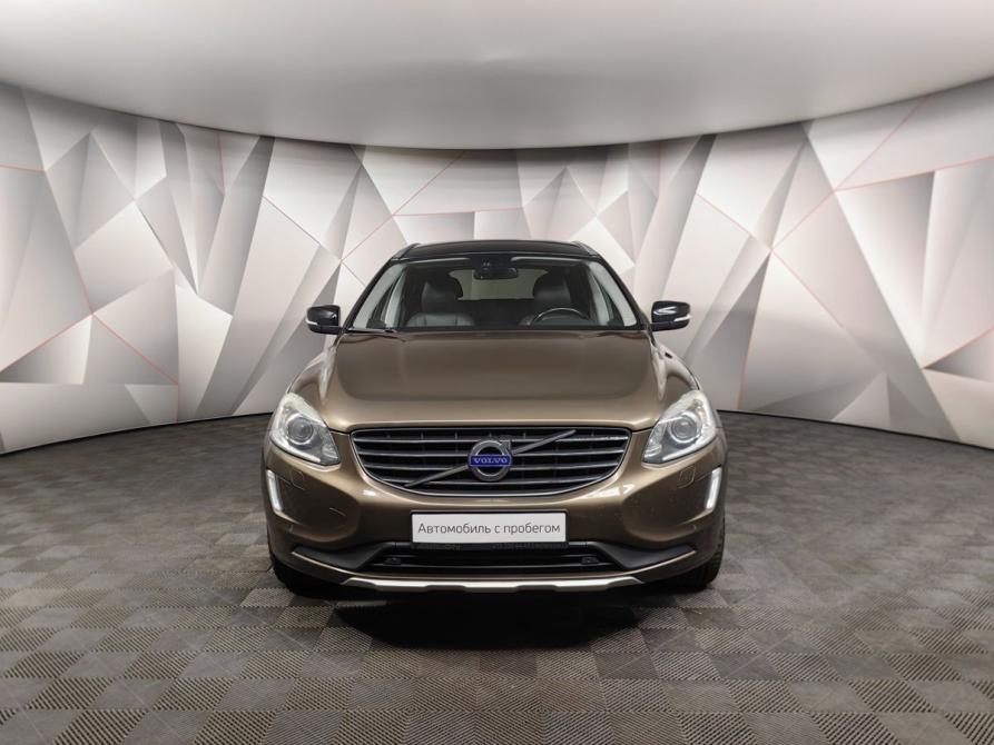 Volvo XC60 I Рестайлинг Москва  - изображение 7