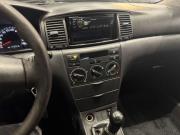 Toyota Corolla IX (E120 E130) Рестайлинг Новокузнецк  - изображение 28