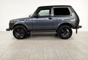Lada (ВАЗ) 2121 (4x4) I Рестайлинг Саратов  - изображение 29