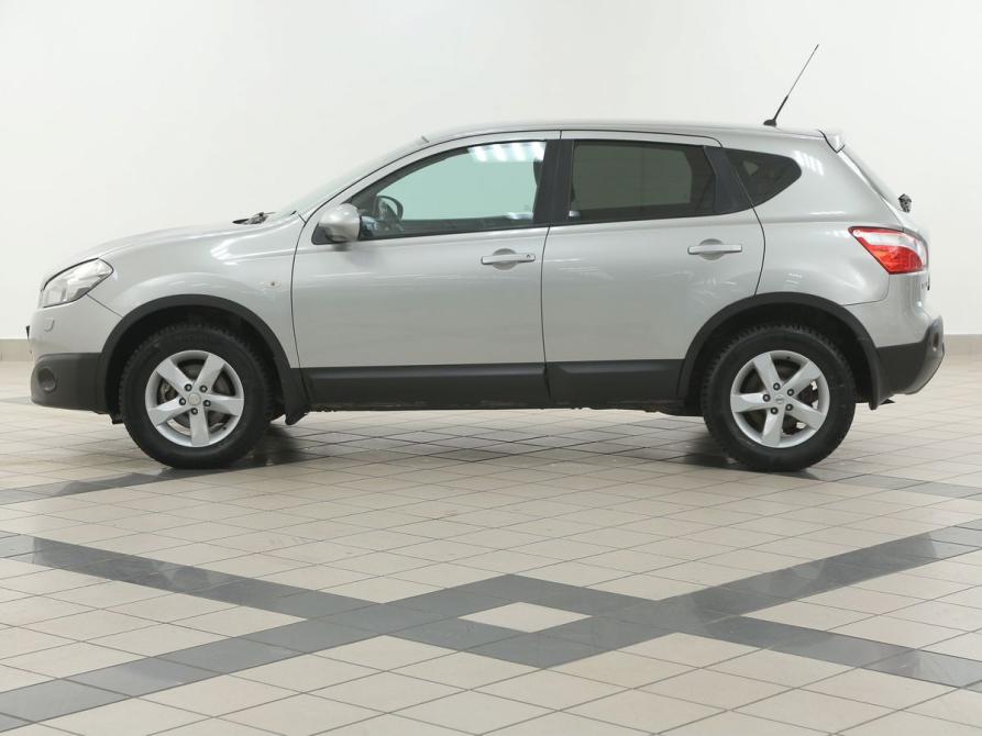 Nissan Qashqai I Рестайлинг Иваново  - изображение 7