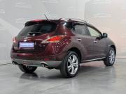 Nissan Murano II (Z51) Рестайлинг 2 Новосибирск  - изображение 34