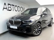 BMW X5 IV (G05/G18) Москва  - изображение 21