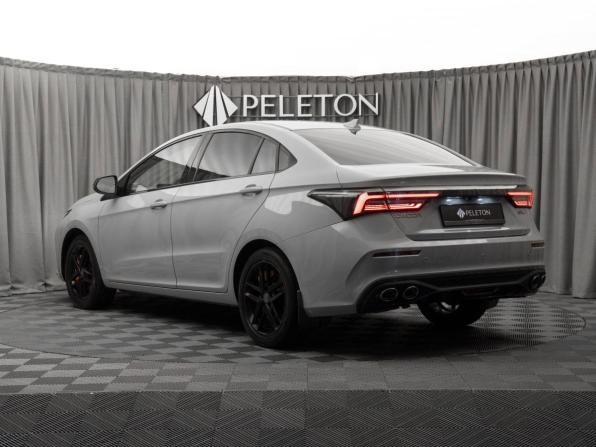 Omoda S5 GT с пробегом 2023 года, цена 1 740 000 рублей, 35236 км, седан, Автокод Объявления