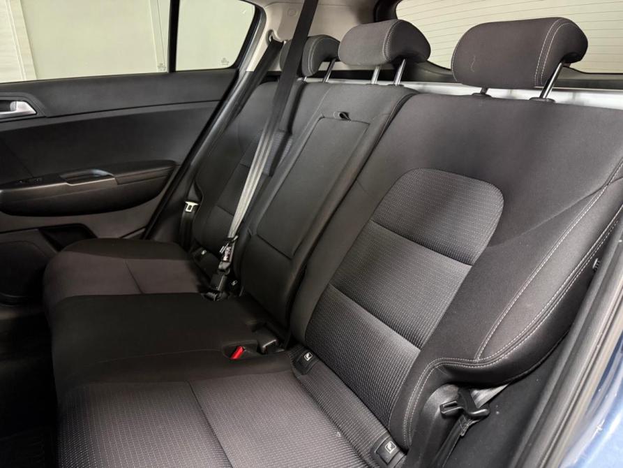 Kia Sportage IV Рестайлинг Казань  - изображение 13