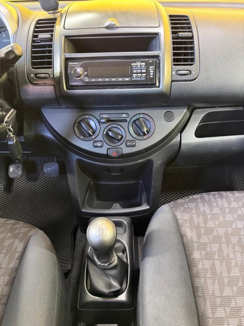 Nissan Note I Ижевск  - изображение 14