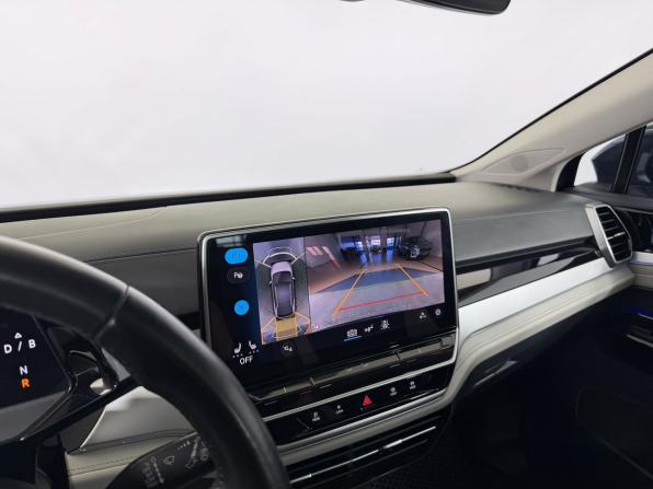 Volkswagen ID.6 с пробегом 2023 года, цена 3 850 000 рублей, 62000 км, внедорожник, Автокод Объявления