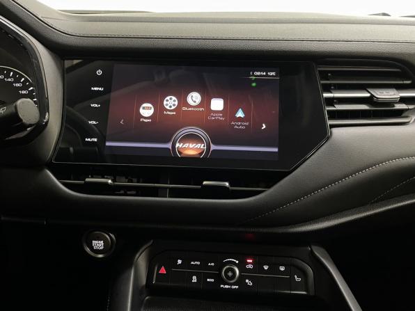 Haval F7 I с пробегом 2020 года, цена 1 800 000 рублей, 97649 км, внедорожник, Автокод Объявления