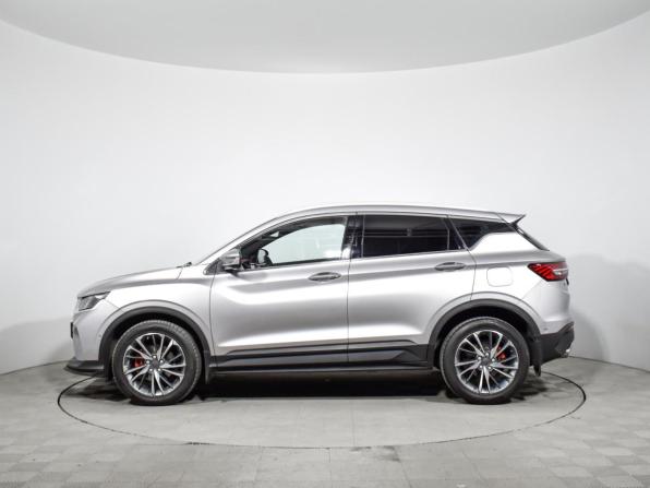 Geely Coolray I с пробегом 2023 года, цена 1 830 000 рублей, 54119 км, внедорожник, Автокод Объявления