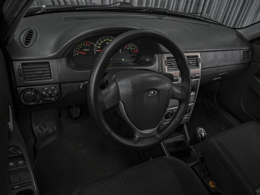 Lada (ВАЗ) Priora I Ставрополь  - изображение 6