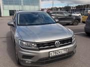 Volkswagen Tiguan II Санкт-Петербург  - изображение 6