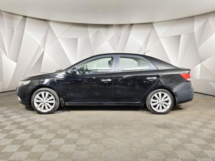 Kia Cerato II Москва  - изображение 5