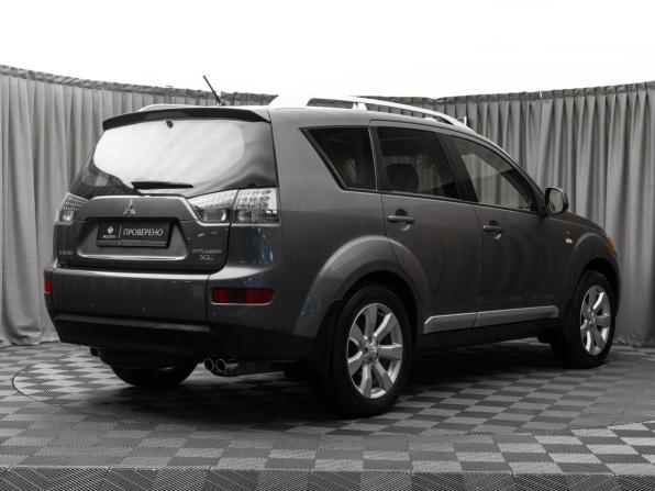 Mitsubishi Outlander II с пробегом 2008 года, цена 1 145 000 рублей, 134285 км, внедорожник, Автокод Объявления