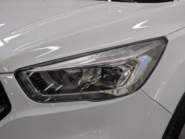 Ford Kuga II Рестайлинг с пробегом 2017 года, цена 1 725 000 рублей, 97619 км, внедорожник, Автокод Объявления