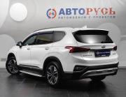 Hyundai Santa Fe IV Москва  - изображение 30