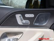 Mercedes-Benz GLS II (X167) Москва  - изображение 49