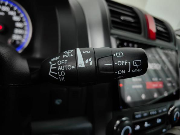 Honda CR-V III с пробегом 2008 года, цена 1 111 000 рублей, 258742 км, внедорожник, Автокод Объявления
