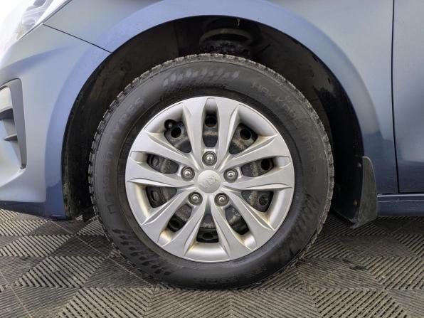 Kia Ceed III с пробегом 2020 года, цена 1 630 000 рублей, 116526 км, универсал, Автокод Объявления