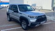 Lada (ВАЗ) Niva Travel I Сургут  - изображение 11