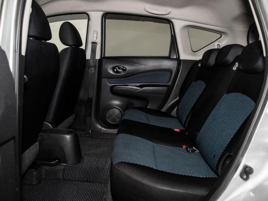 Nissan Note II Иркутск  - изображение 7