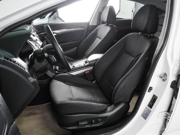 Hyundai i40 I Рестайлинг с пробегом 2015 года, цена 1 295 000 рублей, 227023 км, седан, Автокод Объявления
