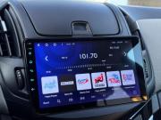 Chevrolet Cruze I Рестайлинг Ульяновск  - изображение 41