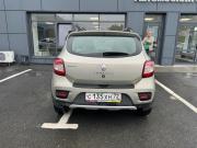 Renault Sandero II Рестайлинг Тюмень  - изображение 9
