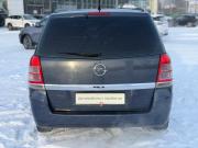 Opel Zafira B Томск  - изображение 29