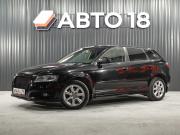 Audi A3 II (8P) Рестайлинг 2 Ижевск  - изображение 21