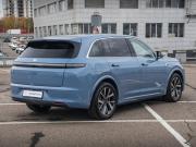 Li Auto (Lixiang) L7 I Москва  - изображение 35