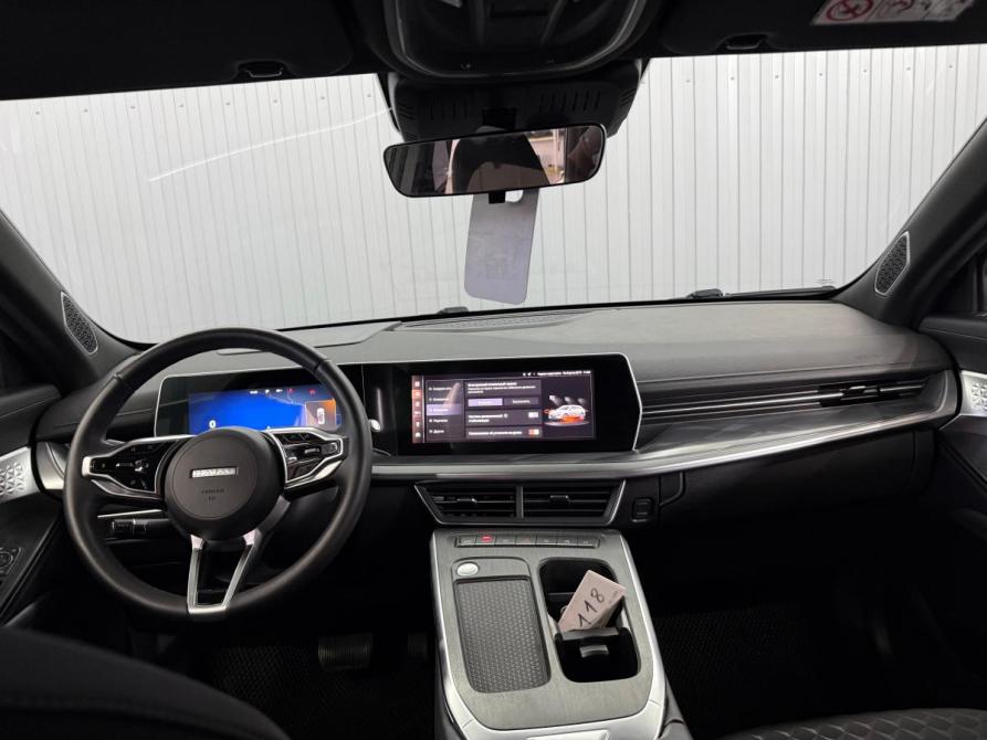 Haval F7 II Краснодар  - изображение 9