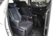 Toyota Alphard III Рестайлинг Томск  - изображение 36