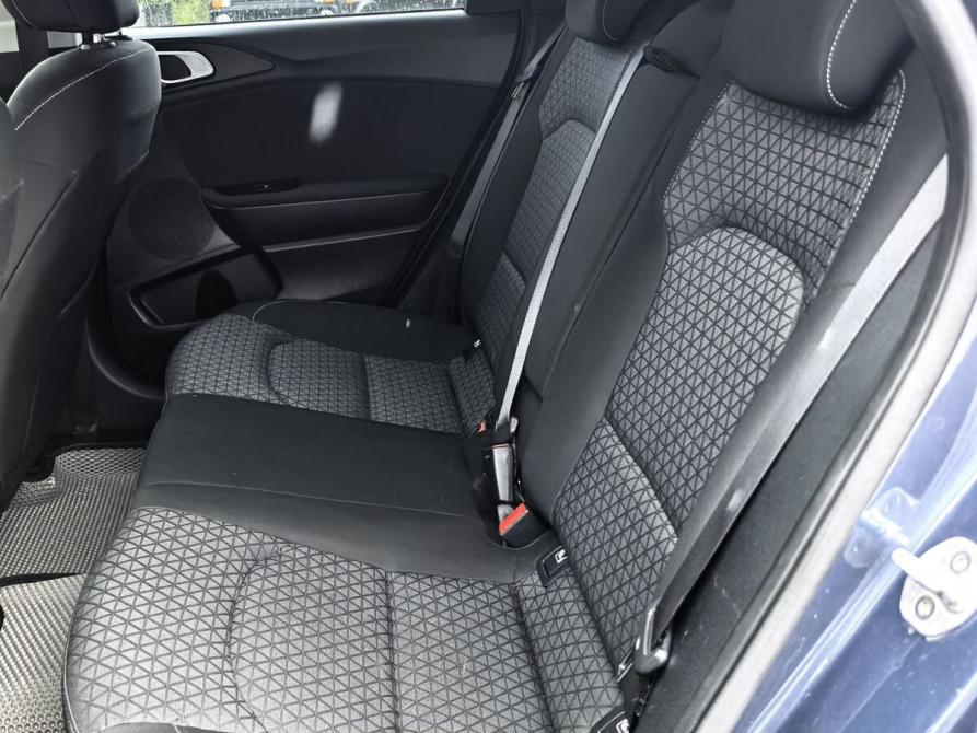 Kia Ceed III Мурманск  - изображение 18