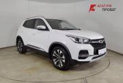 Chery Tiggo 4 I Рестайлинг Волгоград  - изображение 20