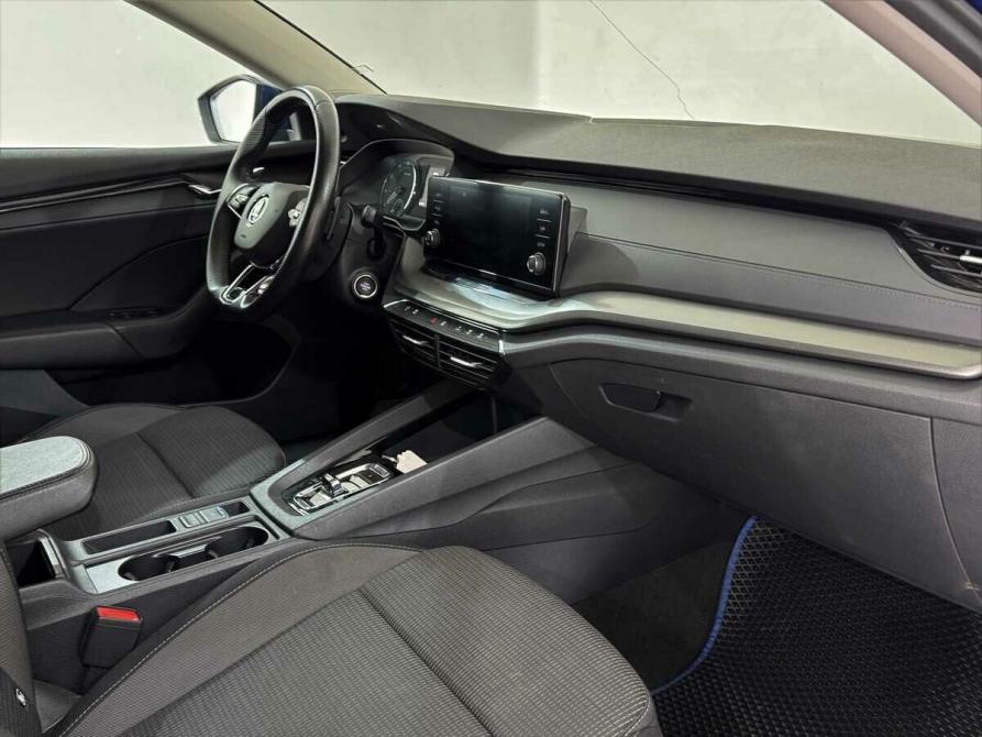 Skoda Octavia IV (A8) Москва  - изображение 11