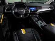 Haval F7x I Воронеж  - изображение 29