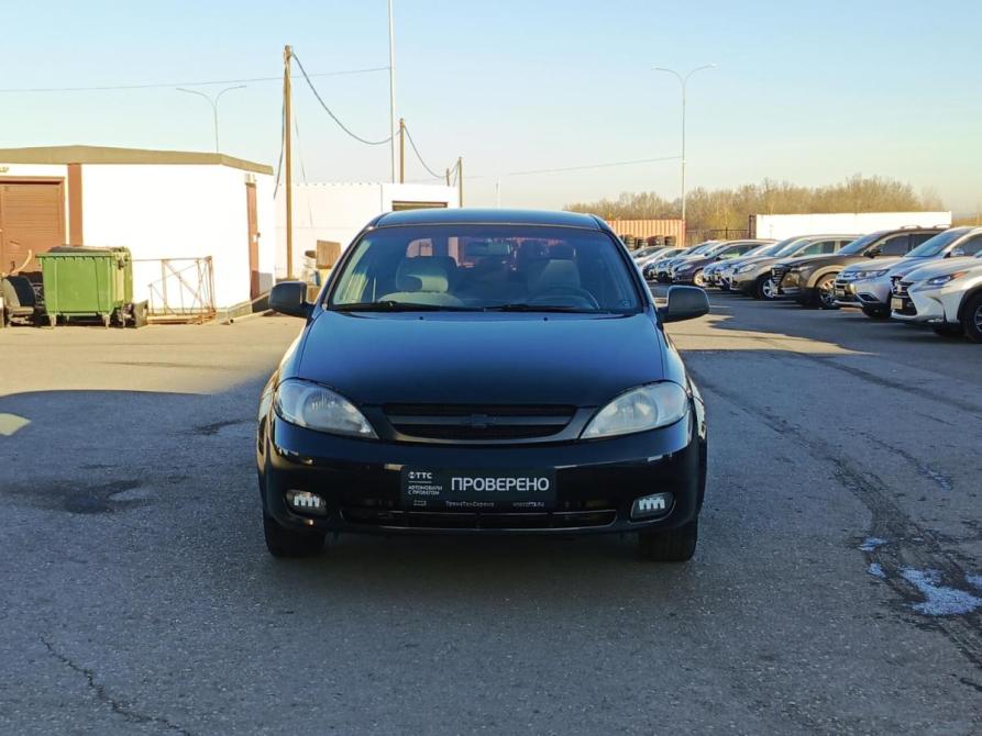 Chevrolet Lacetti I Чебоксары  - изображение 2