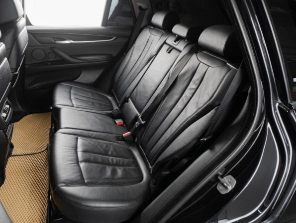 BMW X5 III (F15) с пробегом 2014 года, цена 2 649 000 рублей, 219820 км, внедорожник, Автокод Объявления