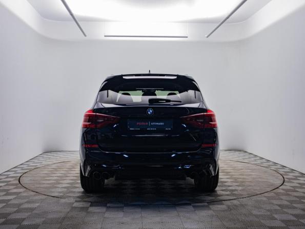 BMW X3 III (G01) с пробегом 2019 года, цена 3 920 000 рублей, 38000 км, внедорожник, Автокод Объявления